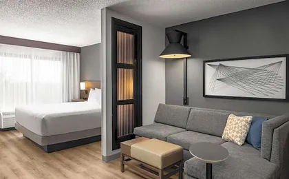 Hyatt Place Orlando Airport
