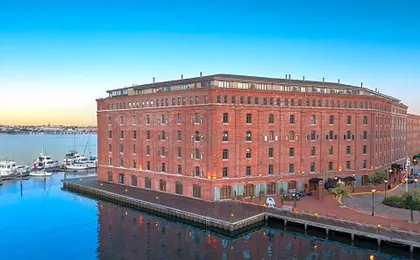 The Inn at Henderson's Wharf, an Ascend Collection Hotel