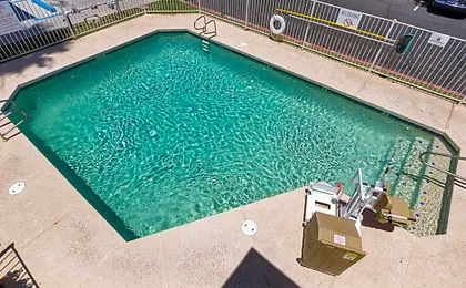 Motel 6 Mesa South