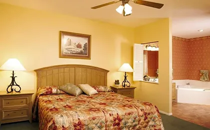 Wyndham Sedona