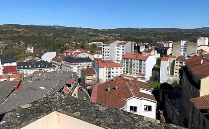 Aparthotel Arenteiro