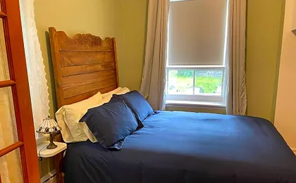 Auberge Les Deux Tours