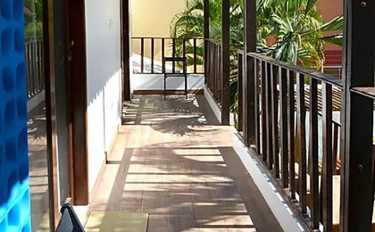 Villa Atalaia
