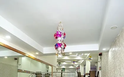 Hotel Aman Inn