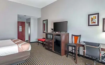 Quality Inn & Suites Abingdon