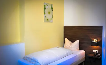 Hotel am Landeshaus