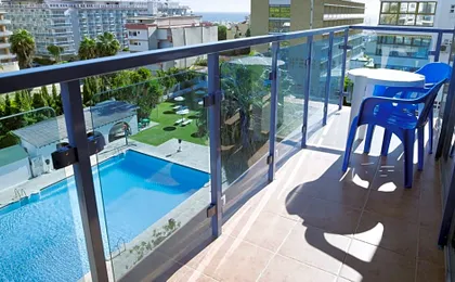 Apartamentos MS Pepita