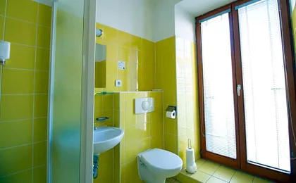 Hotel Prácheň