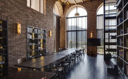 Town Square Suites By Toscana Valley