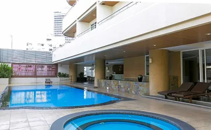 The Mercer Sukhumvit 4