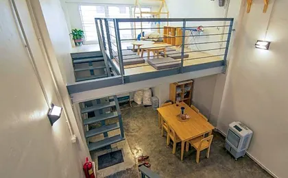 Ekanake hostel