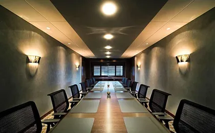 Matrix Hotel