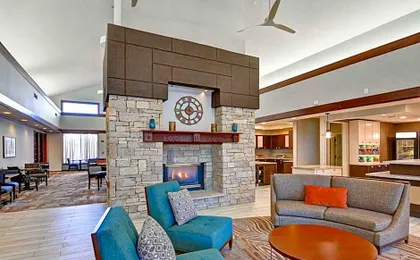 Homewood Suites By Hilton Kansas City/Overland Park