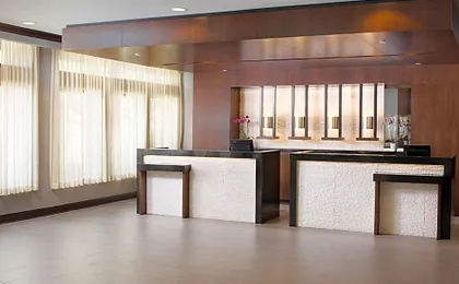 DoubleTree By Hilton Baltimore - Bwi Airport