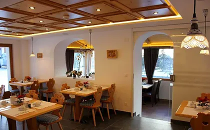 Waldpark Hotel Garni