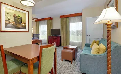 Homewood Suites By Hilton Hagerstown