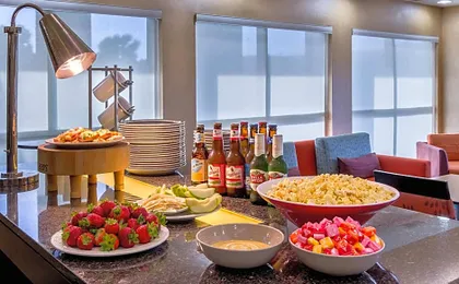 Residence Inn by Marriott Sioux Falls