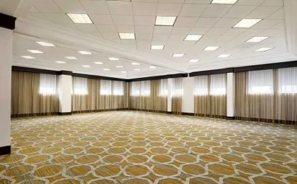 Louisville Marriott Downtown