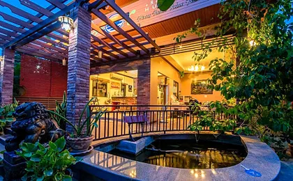 La-or Resort