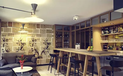 Bar Lounge