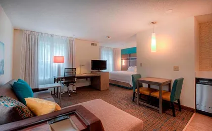 Residence Inn by Marriott Wilmington Landfall