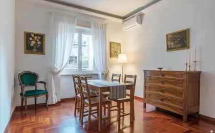 Portuense Bright Apartment