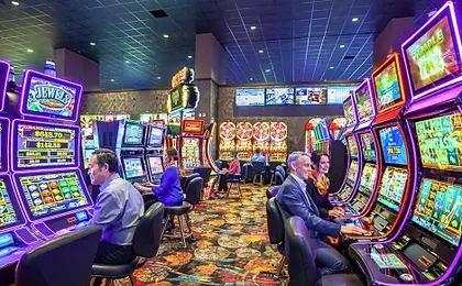 Swinomish Casino & Lodge