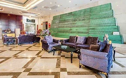 Jinyuan Hotel