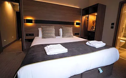 Merit Kensington Hotel