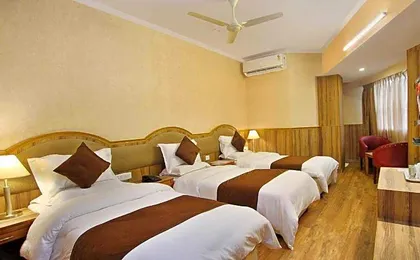 Hotel Empire International - Church Street
