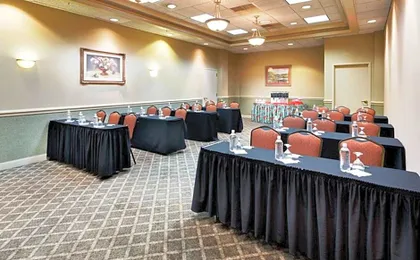 Burrstone Inn, an Ascend Collection Hotel