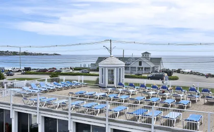 Anchorage Inn And Resort