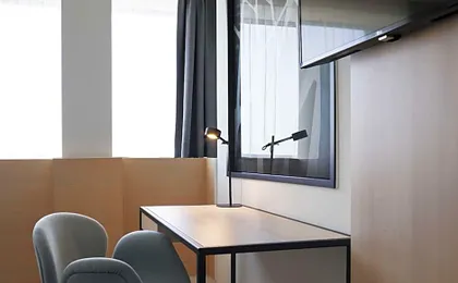 Radisson Blu Hotel Hasselt
