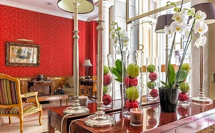 Hotel Regence Paris