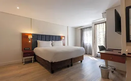 ANEW Hotel Hatfield Pretoria