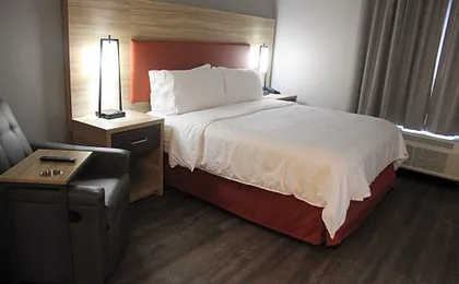 Candlewood Suites - Nashville South By IHG