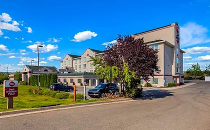 Best Western Plus Liberty Lake Inn
