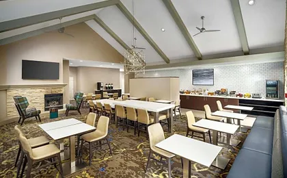Residence Inn by Marriott Dallas Addison/Quorum Drive