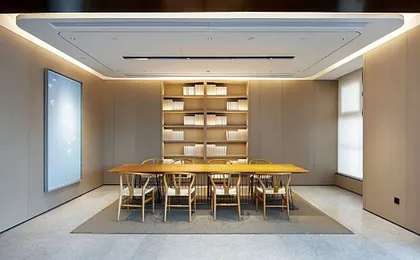 Ji Hotel Jiangyin Lingang Development Zone Coastal City