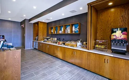 SpringHill Suites by Marriott St. Joseph Benton Harbor