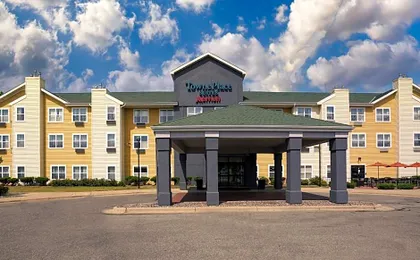TownePlace Suites by Marriott Rochester