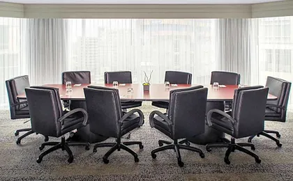 Courtyard by Marriott Charlotte City Center