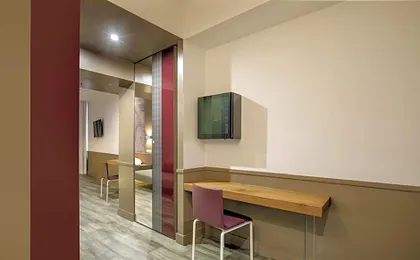 Hotel Regno