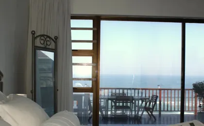 Alante Lodge