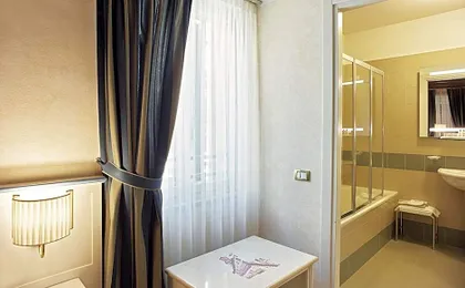 Albergo Mazzanti