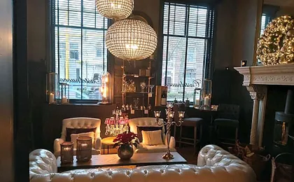 Castelsuites - Charming Luxury Boutique Suites