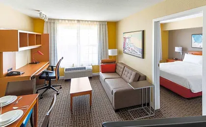 TownePlace Suites by Marriott Los Angeles LAX/Manhattan Beach