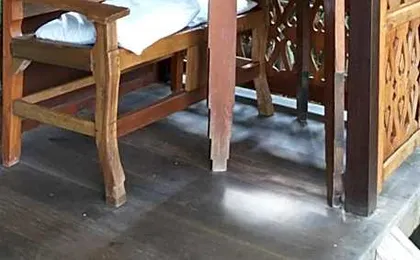 IDA'S Homestay