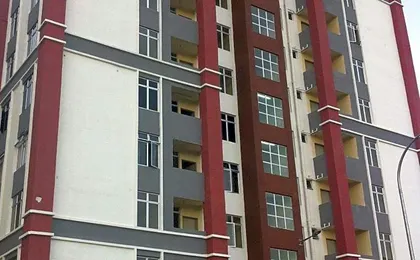 Sri Nabalu Apartment Platinum Putatan