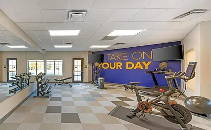 Comfort Inn & Suites Verona at Turning Stone Resort Casino